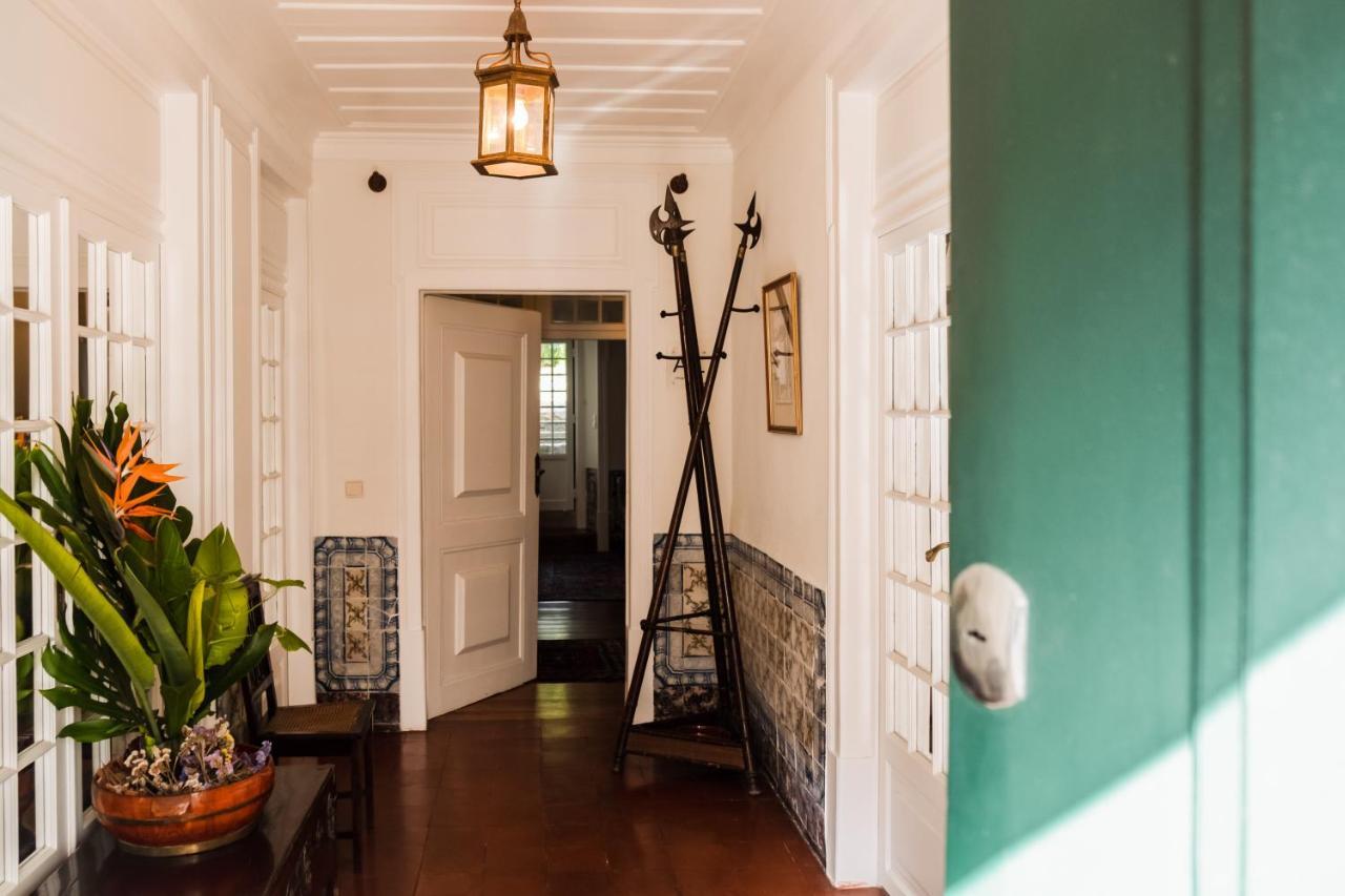 Eighteen21 Houses - Casa De Sao Domingos Lisboa Ngoại thất bức ảnh