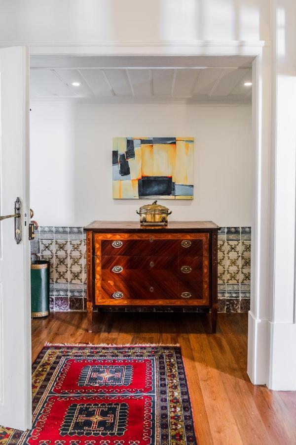 Eighteen21 Houses - Casa De Sao Domingos Lisboa Ngoại thất bức ảnh